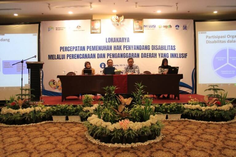 Perjuangan Menuju Inklusi: RAD PD DIY dan Langkah-Langkah Masa Depannya