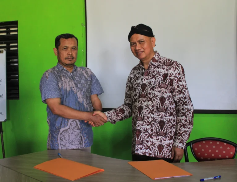 Wujudkan Pengawasan Partisipatif dan Bermakna: SIGAB Indonesia dan Bawaslu Tandatangani Nota Kesepahaman